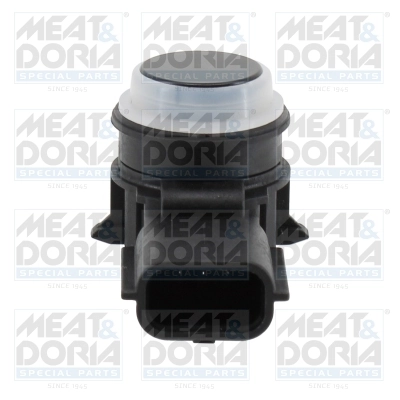 Sensor, park distance control